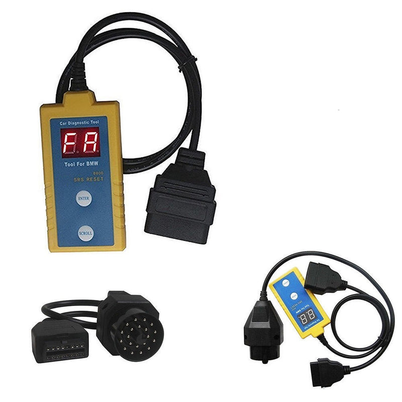 BMW Tool Diagnostic Scanner