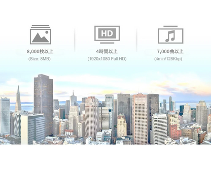 Side angle of ADATA 64GB micro SD card highlighting label details