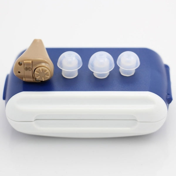 Hearing Aid