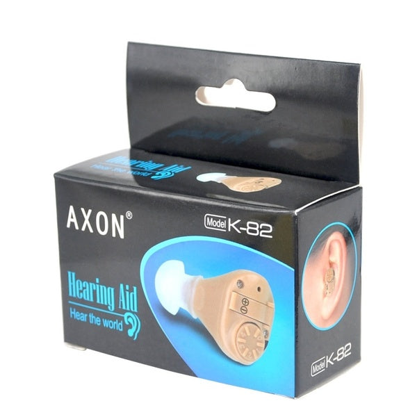 Hearing Aid