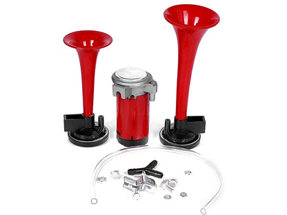 Dual Air Horn 12V Horn Car Horns