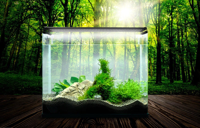 Fish Tank Led Lights Aquarium Light