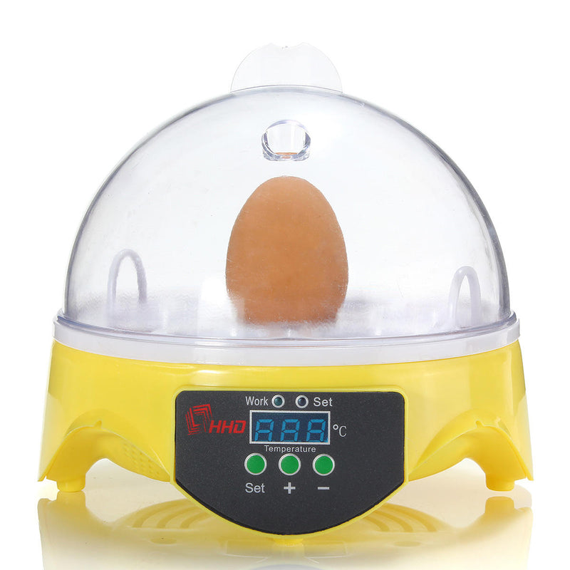 Egg Incubator