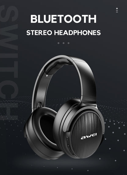 Awei A780BL Bluetooth Headphone