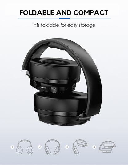 Awei A780BL Bluetooth Headphone