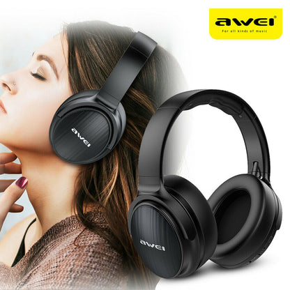 Awei A780BL Bluetooth Headphone