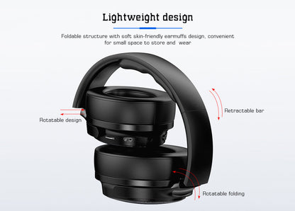 Awei A780BL Bluetooth Headphone