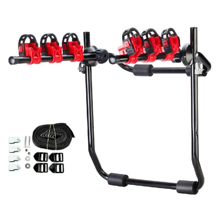 Bike Rack Bike Carrier