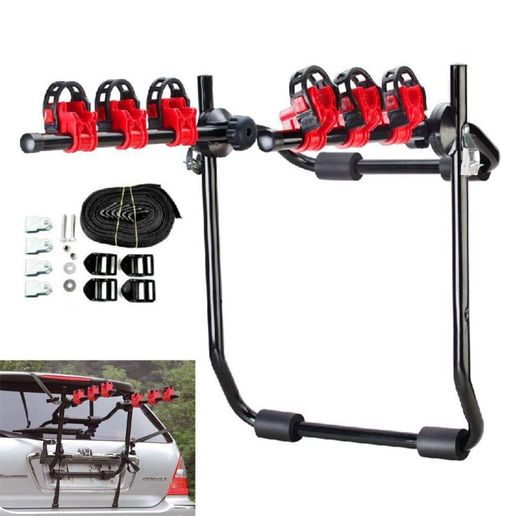 Bike Rack Bike Carrier