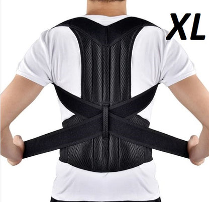 Posture Corrector Back Support