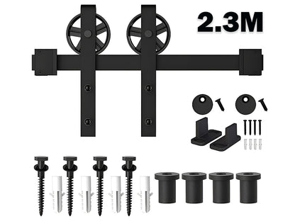 Barn Door Hardware