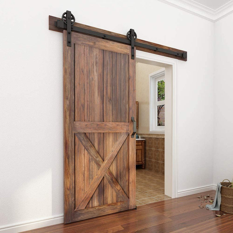 Barn door Hardware 2.5M Single Door