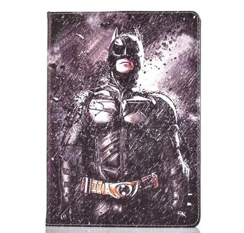 Batman - iPad 2/3/4 Case