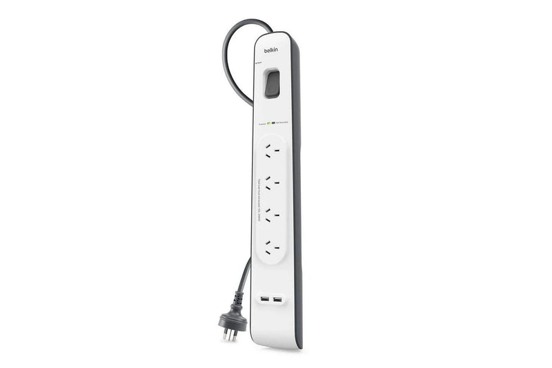 Belkin Outlet Surge Power Board