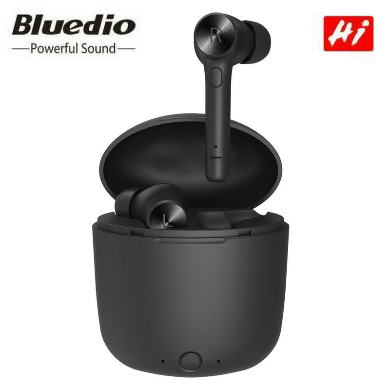 Bluedio Hi Bluetooth Wireless Earphone