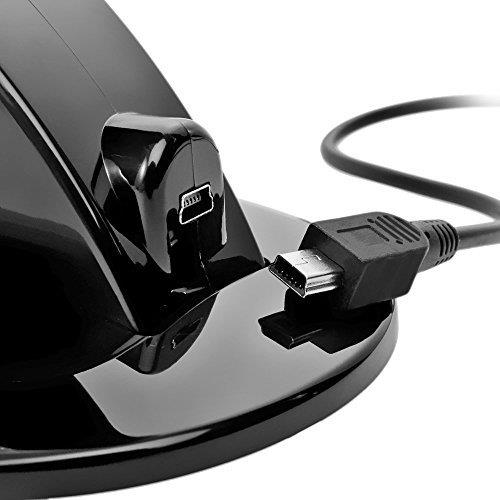 Ps4 Charging Dock For Wireless Controller