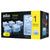 Braun Clean and Charge refills pack showing six cartridges