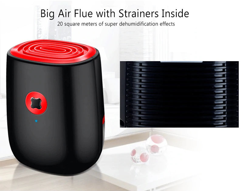Dehumidifier