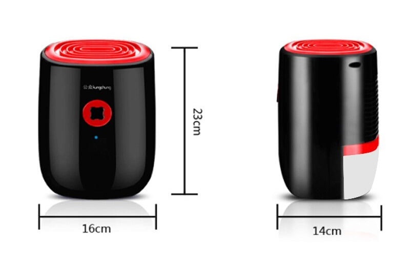 Dehumidifier