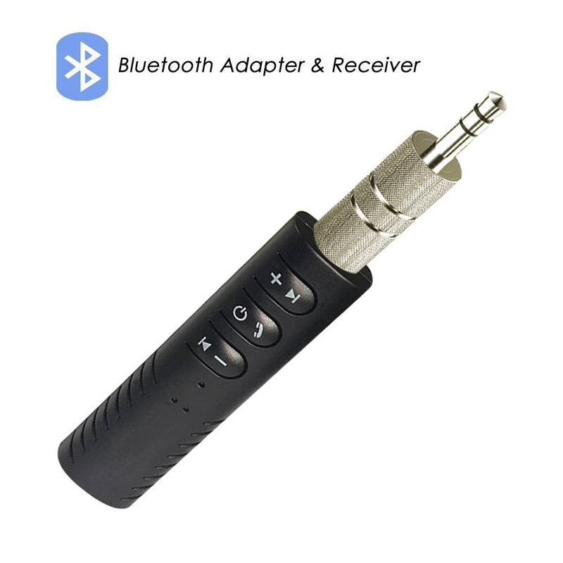 Car Bluetooth Receiver Stick