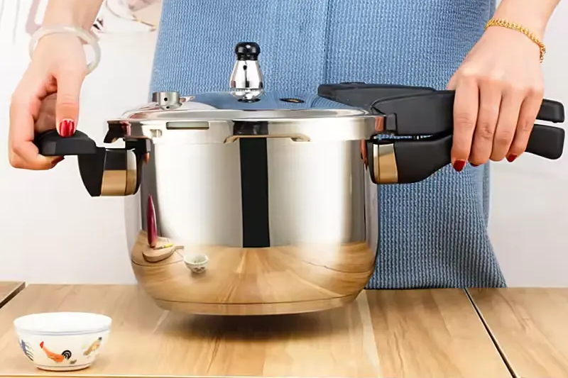 Pressure Cooker