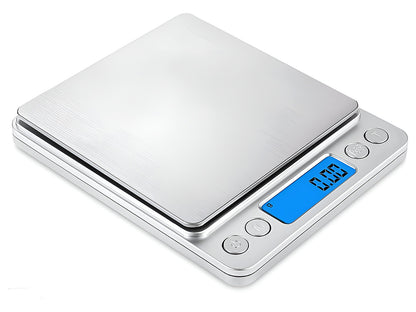 Digital Scale Kitchen Scale Jewellery Scale