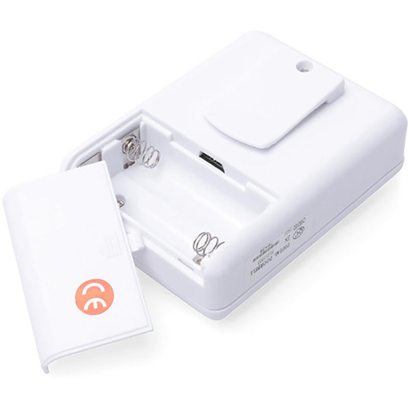 Security Driveway Alarm