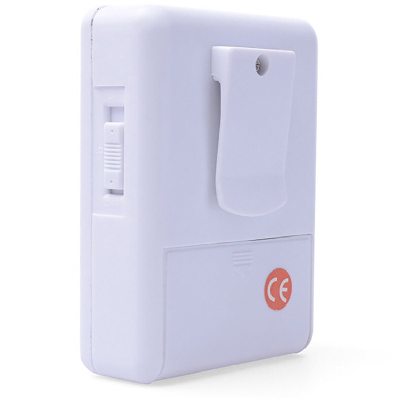 Security Driveway Alarm