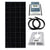 150W Solar Panel