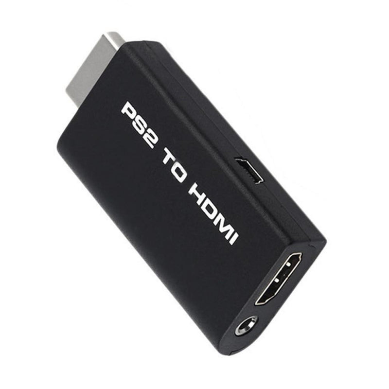 PS2 to HDMI Converter