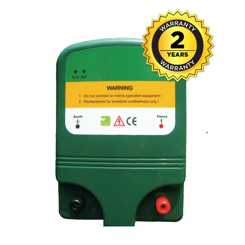 Electric Fence Energiser