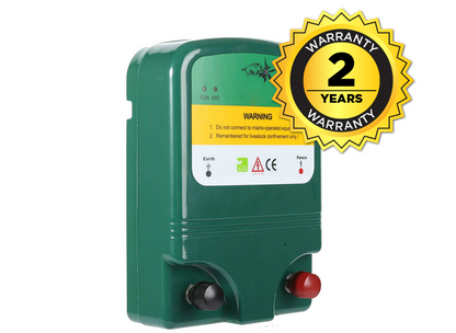 Electric Fence Energiser