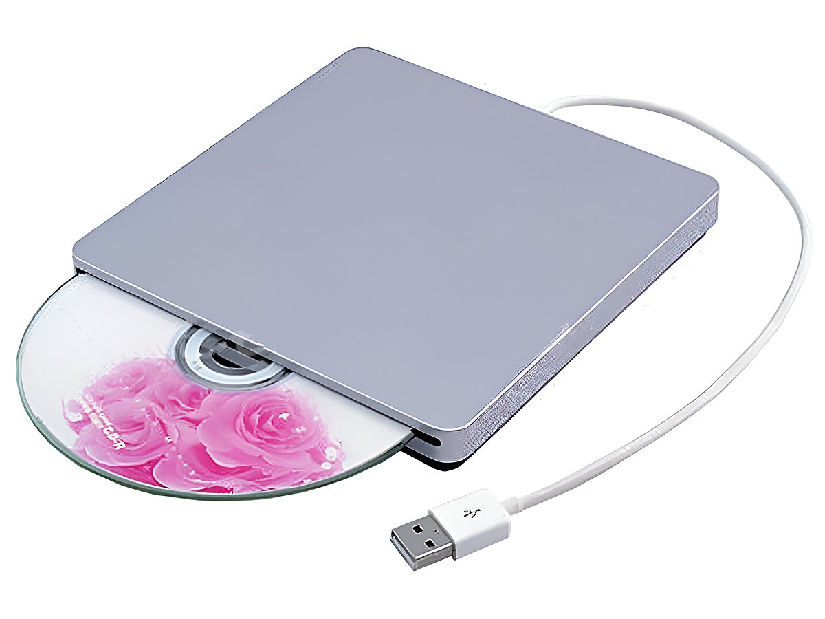 External DVD Drive CD/DVD Writer