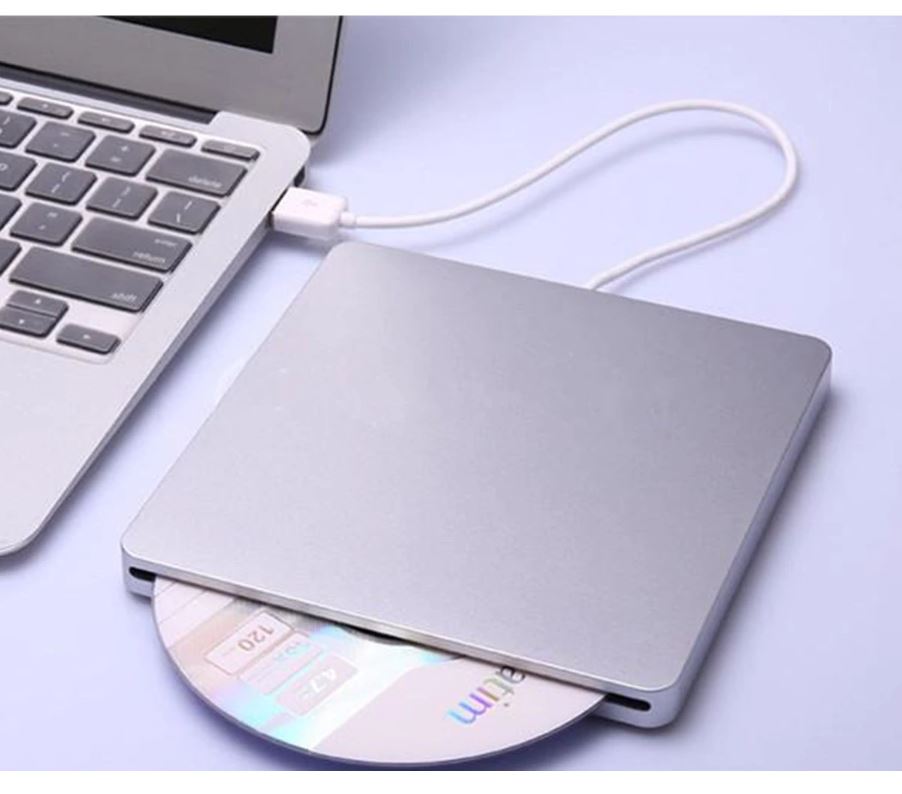 External DVD Drive CD/DVD Writer