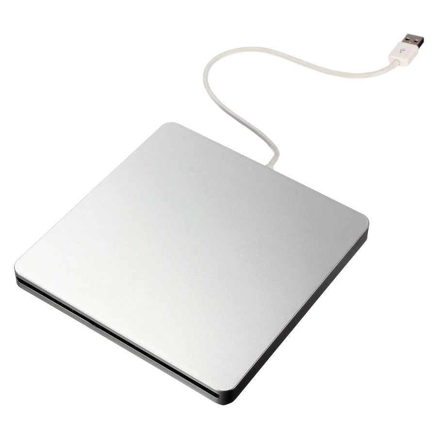External DVD Drive CD/DVD Writer