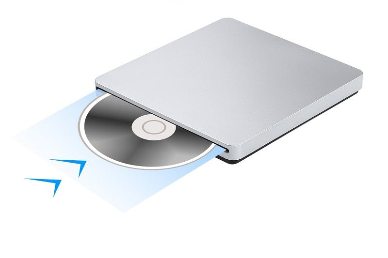 External DVD Drive CD/DVD Writer