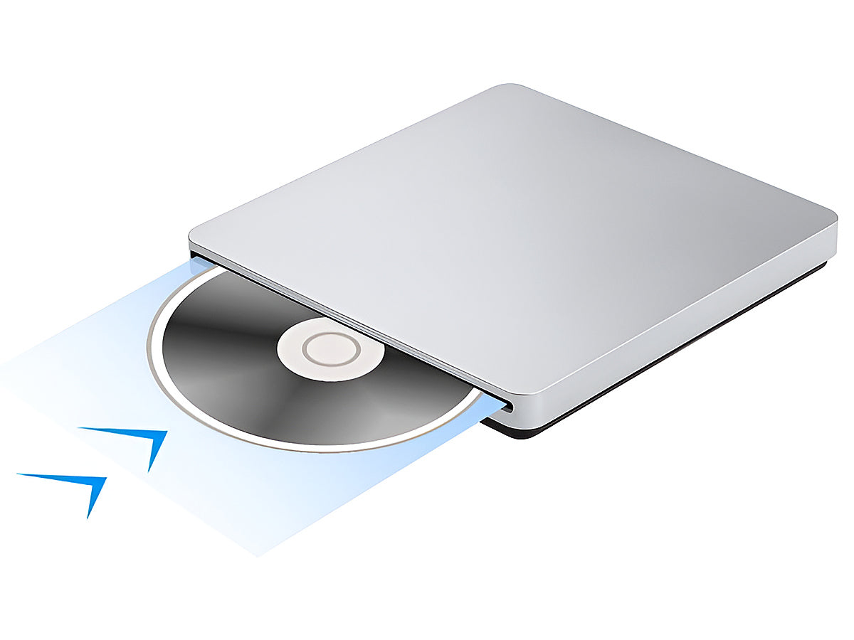 External DVD Drive CD/DVD Writer