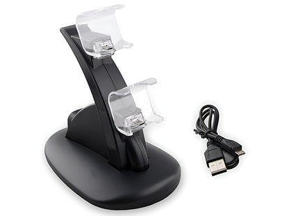 Ps4 Charging Dock For Playstation 4 Ps4 Wireless Controller