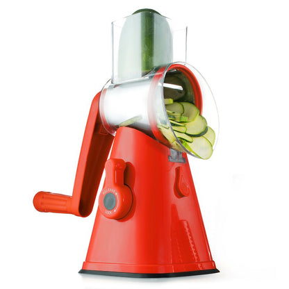 Fruit and Vegetable Slicer Mandoline Slicer