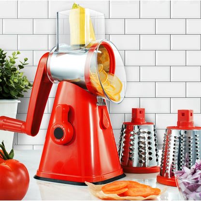 Fruit and Vegetable Slicer Mandoline Slicer