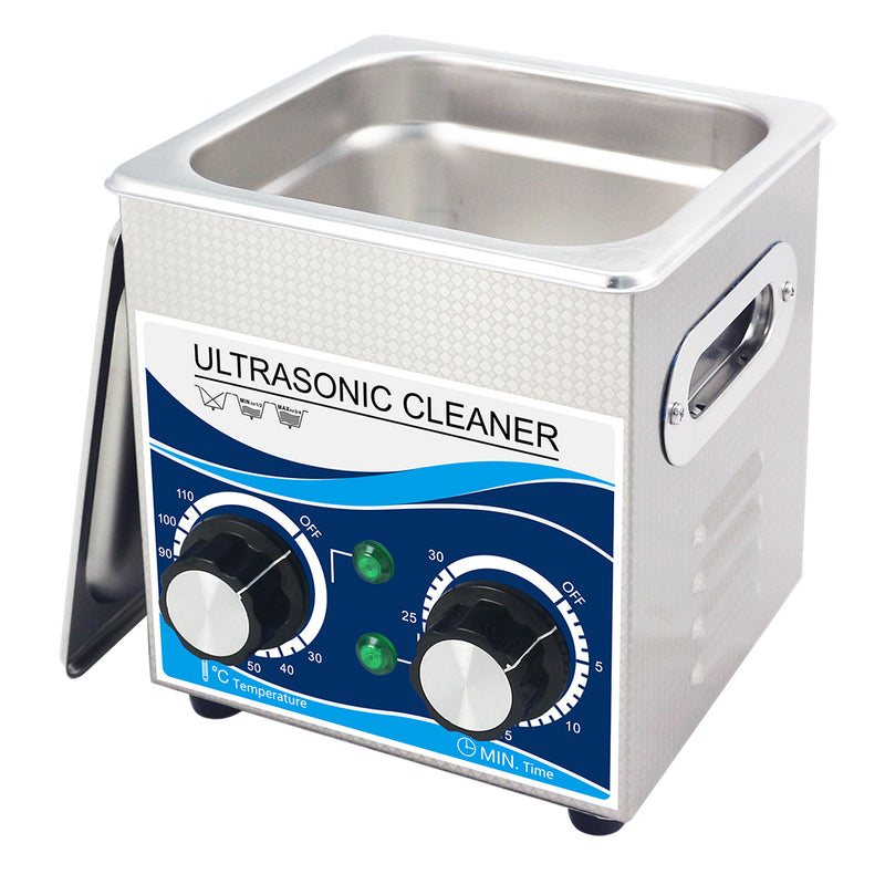 2.0 Litre ultrasonic Cleaner