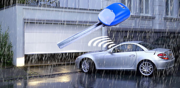 Garage Door Opener