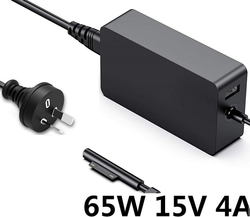 Replacement Microsoft Surface Pro Charger Surface Pro 3/4/5/6/7