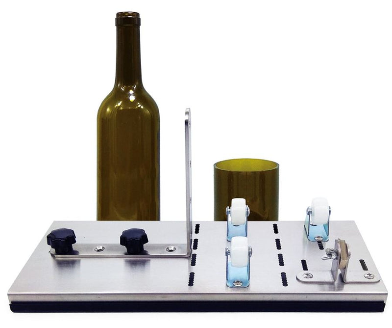 Glass Bottle Cutter