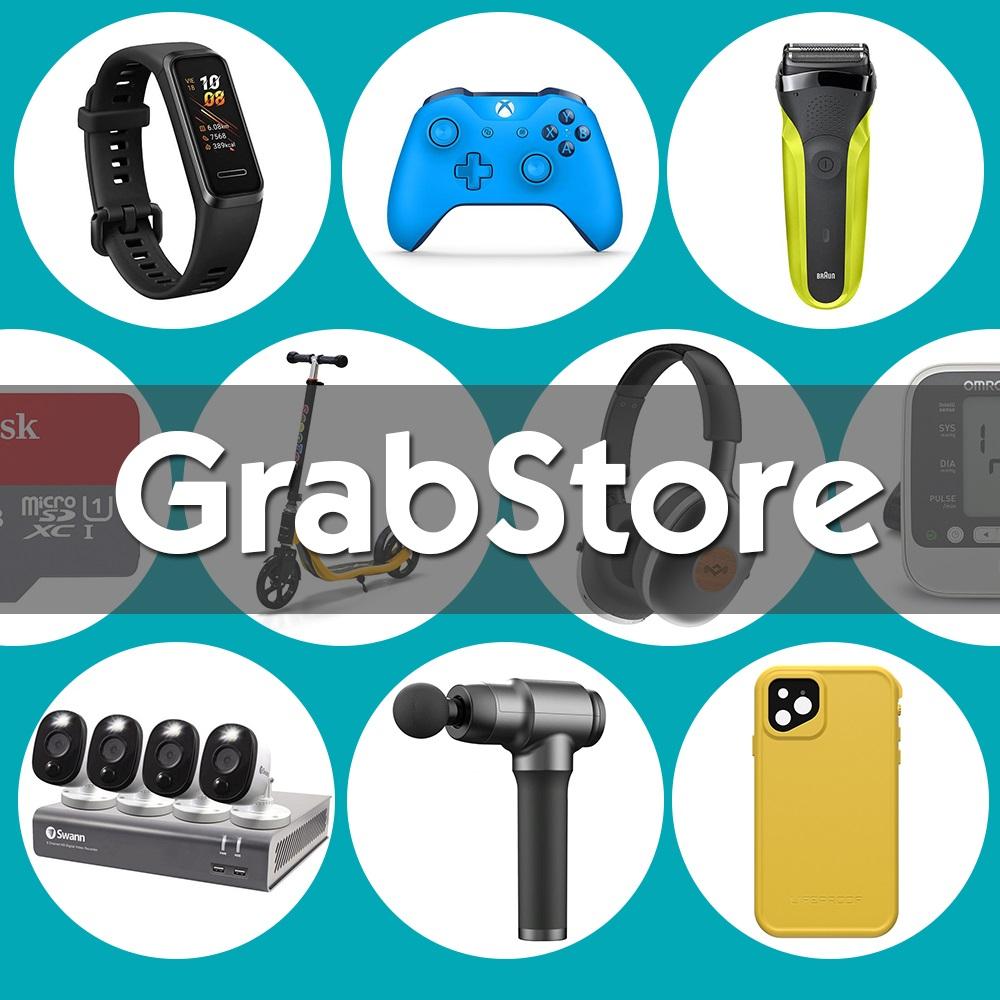 GrabStore NZ | Grab More. Pay Less. NZ In stock. – grabstore.co.nz