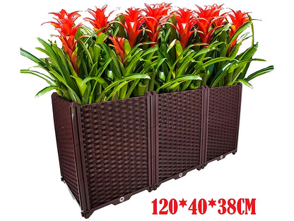 Garden Planter Box /Raised Garden Bed