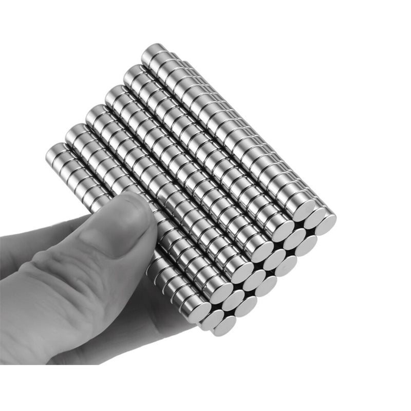 Neodymium Magnets