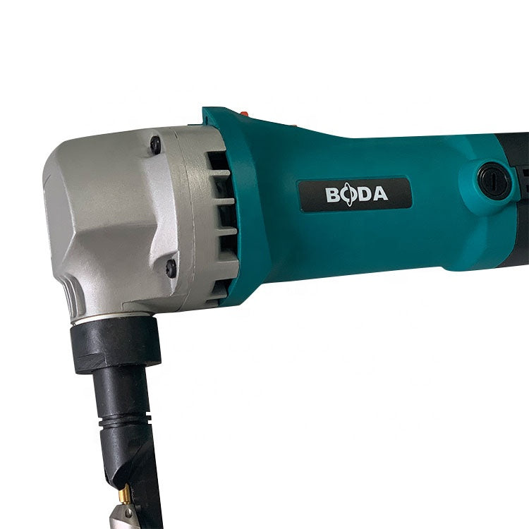 Nibbler BODA Metal Sheet Cutter