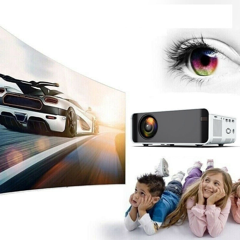 Projector