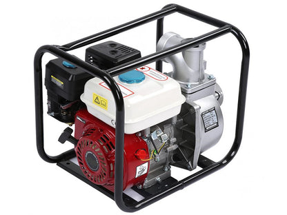 Petrol Water Pump